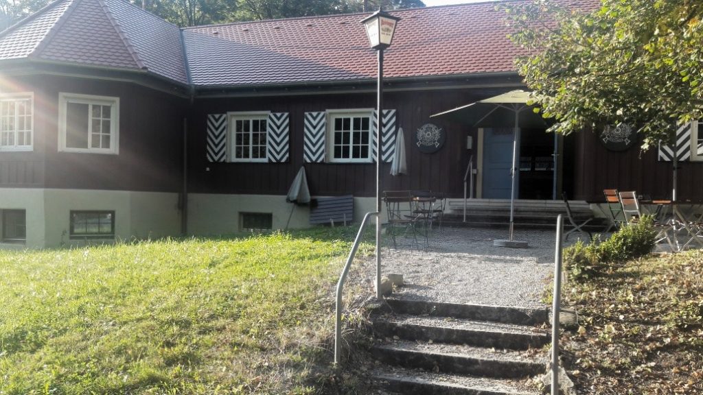 Schützenhaus Reutlingen