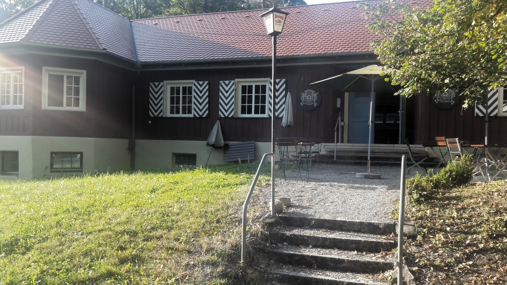 Schützenhaus Reutlingen